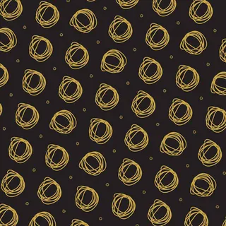 潦草的图案背景