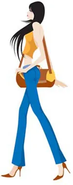 旅游甜心_40ai矢量模版下载