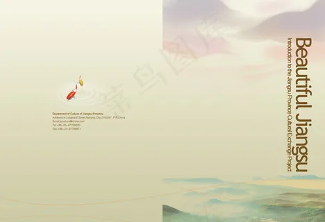 英文画册封面 英文画册封面