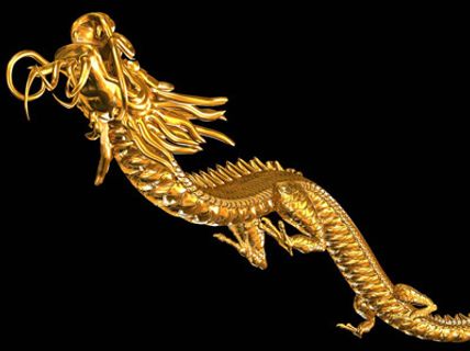 金龙