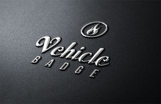 logo智能展示模板