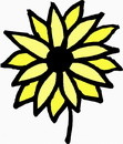 花朵鲜花_804eps,ai矢量模版下载