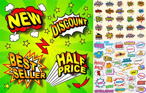 爆炸贴设计 爆炸贴设计