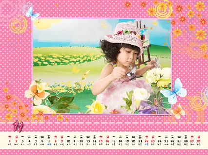 宝贝总动员相册