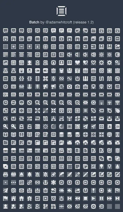 质感线条图标,免抠元素psd模版下载