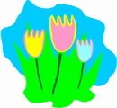 花朵鲜花_650eps,ai矢量模版下载