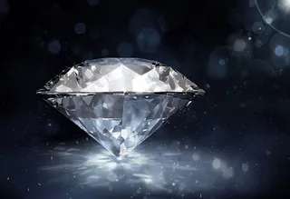 闪亮钻石图片