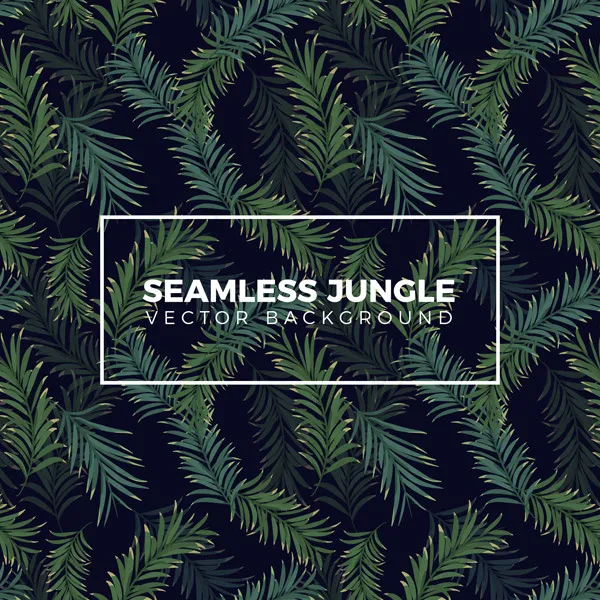 密林背景eps,ai矢量模版下载