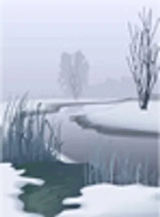 矢量风景背景_257,背景元素