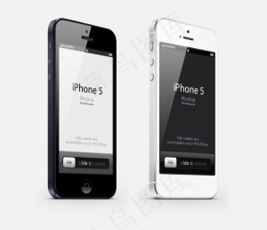 iPhone5手机