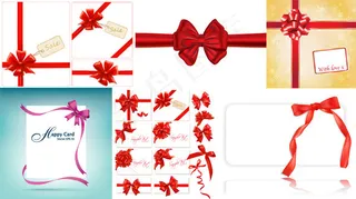 精美丝带03