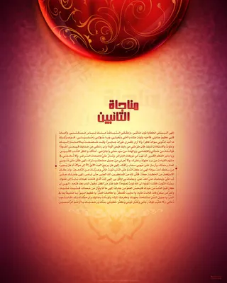 唯美花纹背景页面