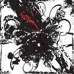 矢量潮流怀旧元素