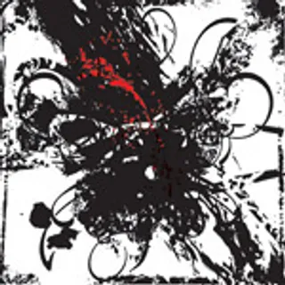 矢量潮流怀旧元素