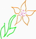 花朵鲜花_824eps,ai矢量模版下载