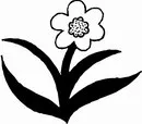 花朵鲜花_1199eps,ai矢量模版下载
