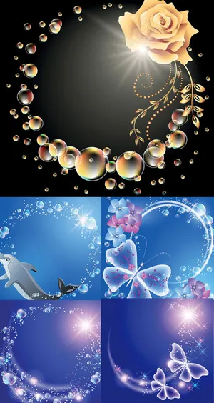 情人节水晶玫瑰 情人节水晶玫瑰