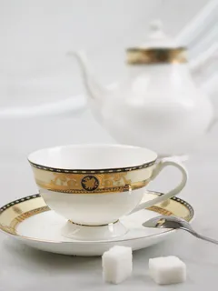 瓷质咖啡杯 瓷质咖啡杯