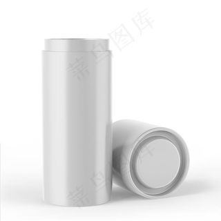 密封罐包装样机