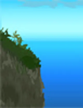 矢量风景背景_110,背景元素