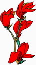 花朵鲜花_131eps,ai矢量模版下载