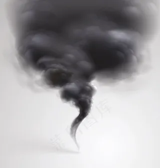 龙卷风烟雾