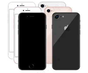 iPhone8矢量