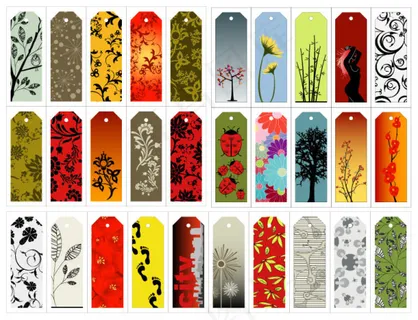 吊牌背景图案,背景元素