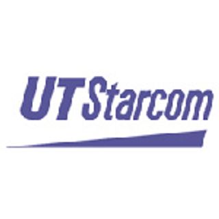UT斯达康  UTstarcom