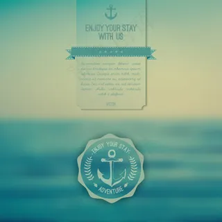 海洋模糊背景 海洋模糊背景