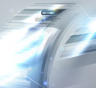 绚丽光彩背景02,背景元素