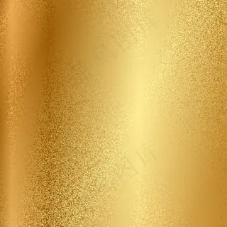 金色高档纹理背景