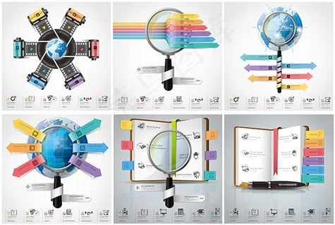 统计图表设计 统计图表设计