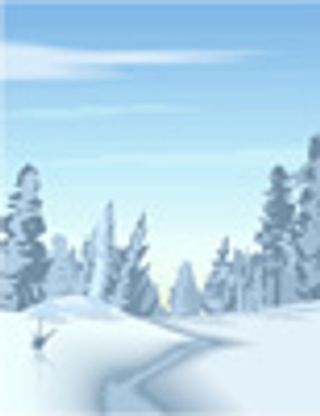 矢量风景背景_7,背景元素