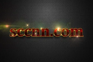 烫金立体艺术字