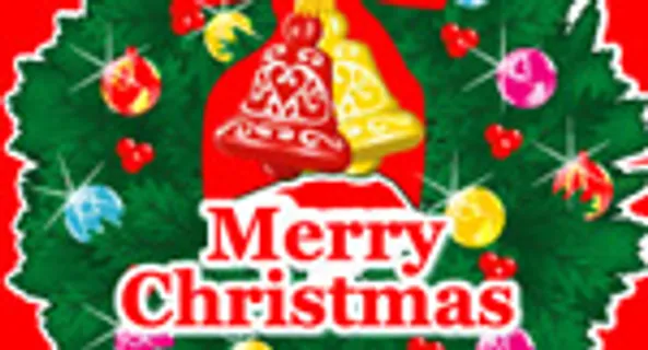 圣诞节矢量素材_43