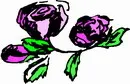 花朵鲜花_703eps,ai矢量模版下载