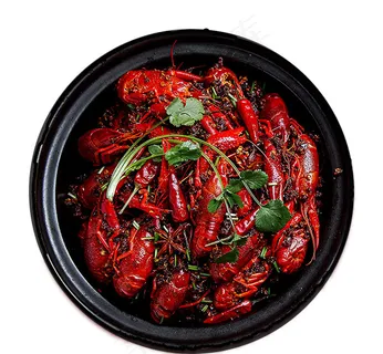 十三香小龙虾 十三香小龙虾