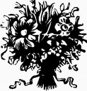 花朵鲜花_1123eps,ai矢量模版下载