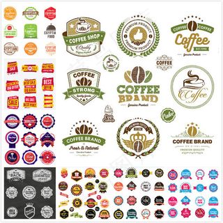 促销标签矢量,免抠元素