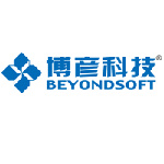 北京博彦科技发展有限责任公司,背景元素cdr矢量模版下载