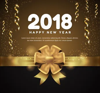 蝴蝶结丝带贺卡