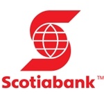 加拿大丰业银行（Scotiabank）eps,ai矢量模版下载