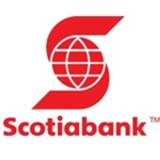 加拿大丰业银行（Scotiabank）