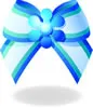矢量礼品扎带图片_13ai矢量模版下载