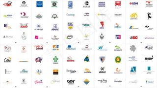 经典LOGO标志设计