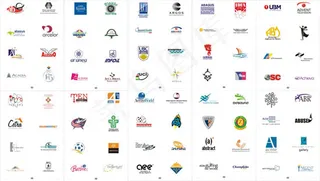 经典LOGO标志设计