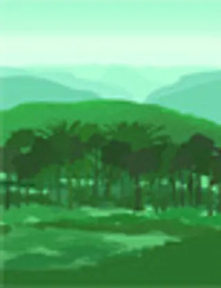 矢量风景背景_109,背景元素