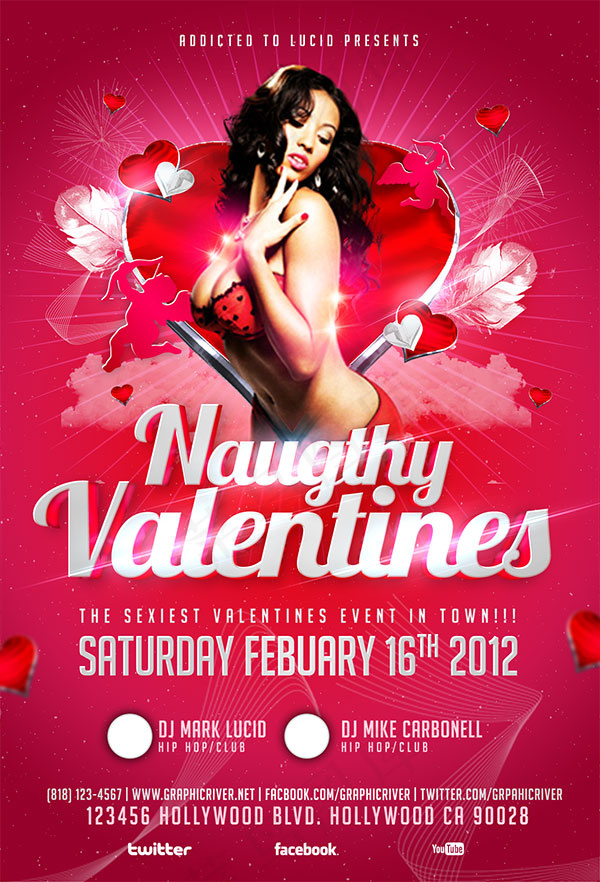 完美情人酒吧海报