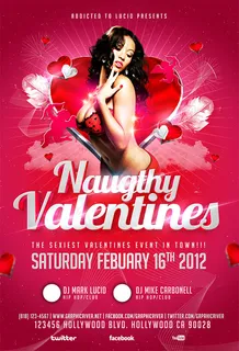 完美情人酒吧海报